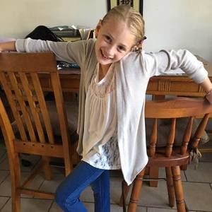 Meet your Posher, Michele